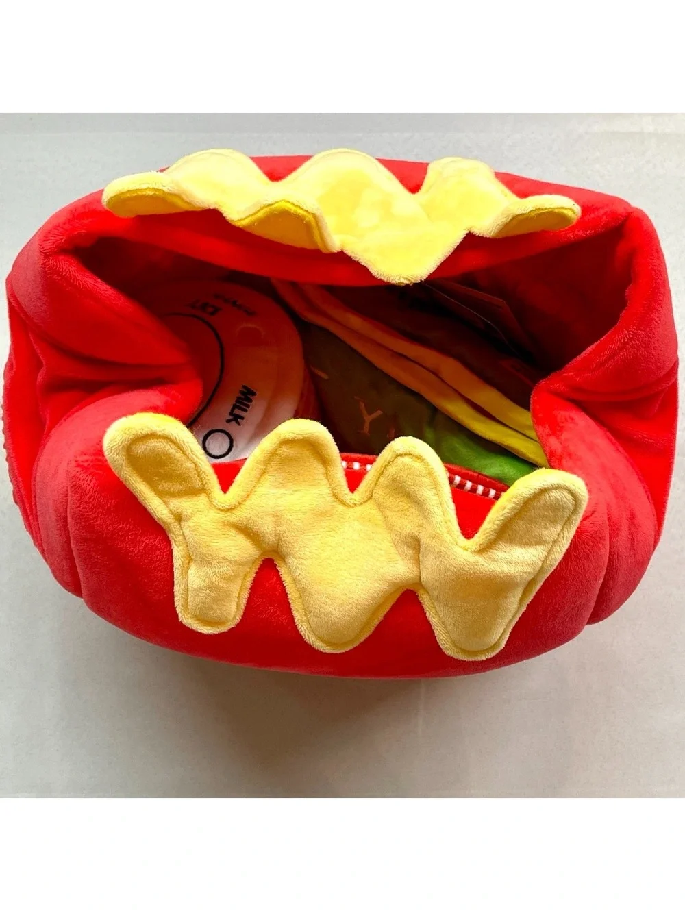Yummy World Camille The Yummy Meal XL 16 